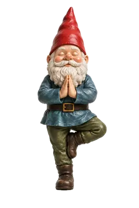 Tree Pose