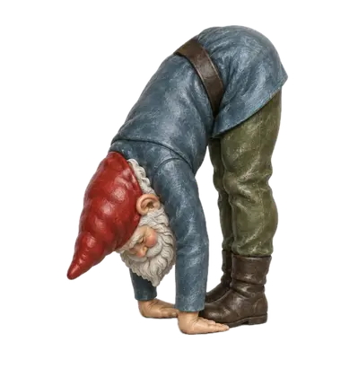 Hands Under Feet Pose
