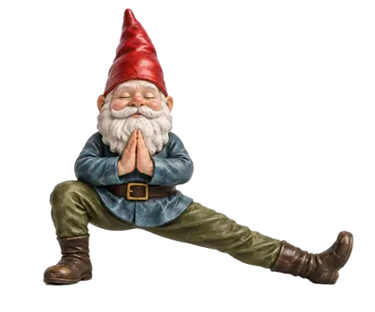Side Lunge
