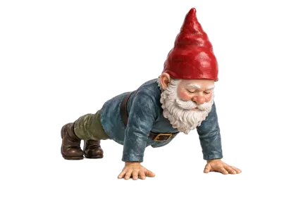Plank Pose