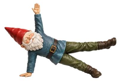 Side Plank