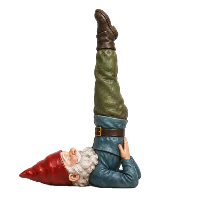 Shoulderstand