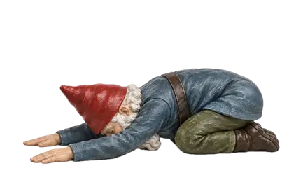 Child's Pose