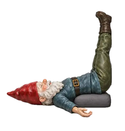 Supported Legs-Up-the-Wall